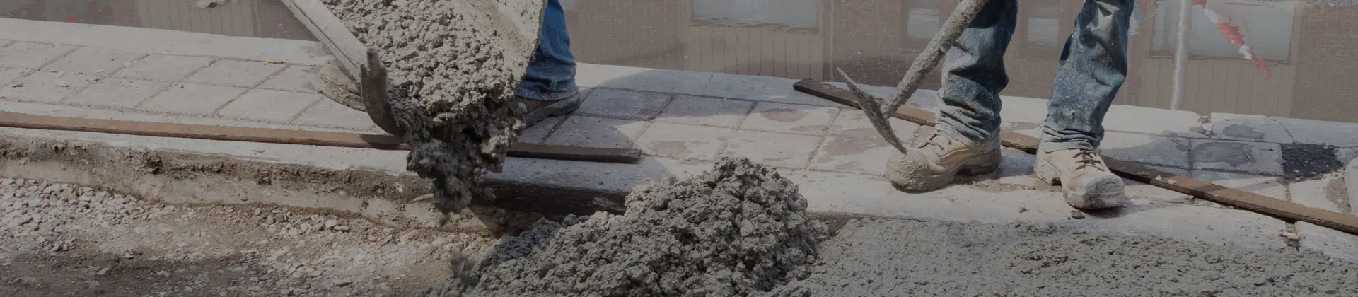 Beton Yol