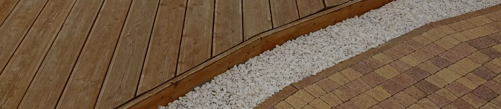 Kompozit Deck Döşeme