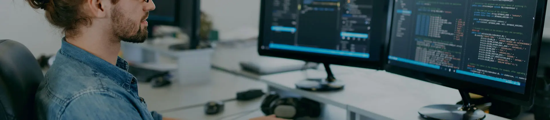 Web Tasarım Programlama