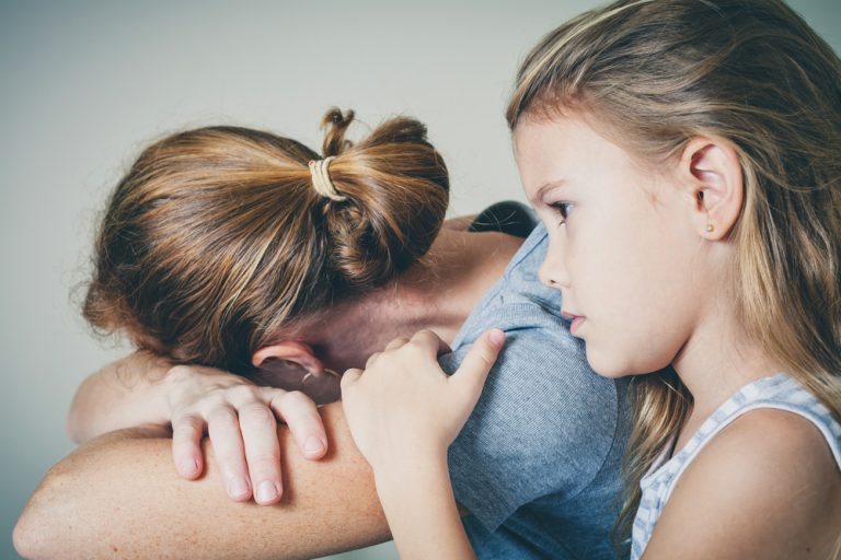 Kadınlarda en belirgin depresyon nedenleri UstamGeliyor Blog