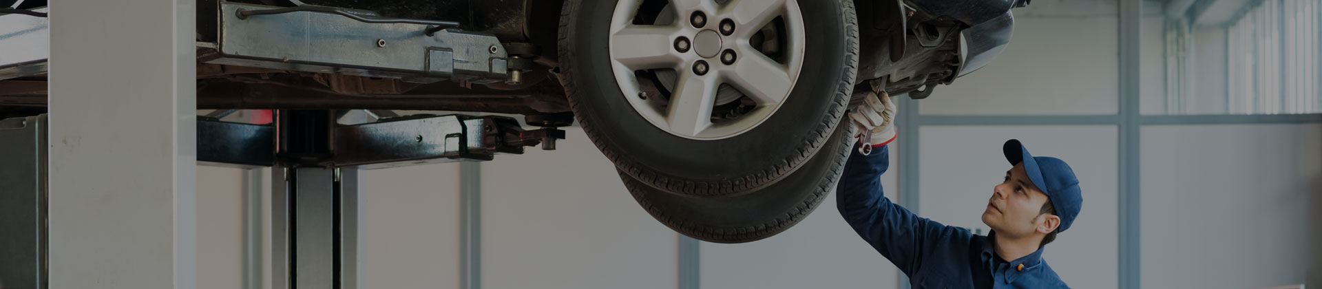 Diğer Oto Servis ve Bakım Hizmetleri