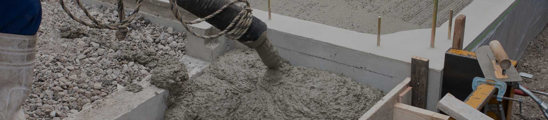 Hazır Beton