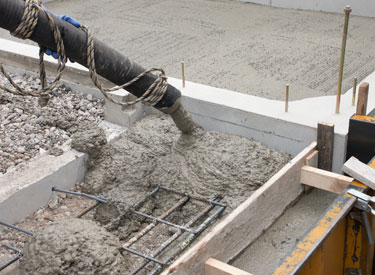 Hazır Beton