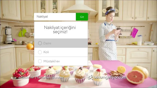 Tanıtım Filmi 1