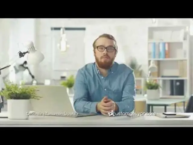 Tanıtım Filmi 2